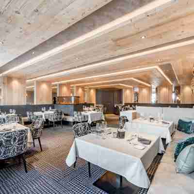 Aktiv- & Wellnesshotel Bergfried Dining/Meeting Rooms