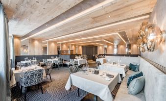 Aktiv- & Wellnesshotel Bergfried