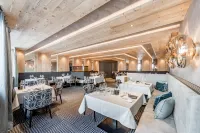 Aktiv- & Wellnesshotel Bergfried Hotel di Vorderlanersbach
