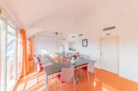 Residence Montempo Lyon Cite Internationale Hotels in Caluire-et-Cuire
