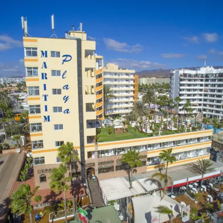 Maritim Playa