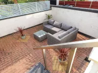 Seaward Hotels in Rhos-on-Sea