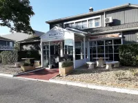 Fasthotel Narbonne Hotels in Narbonne