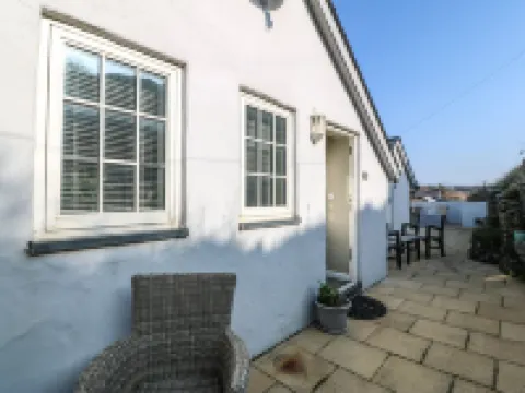 Tan Bryn 2 Hotels in Aberdaron