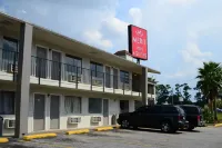 Harmony Inn and Suites 비도르 호텔