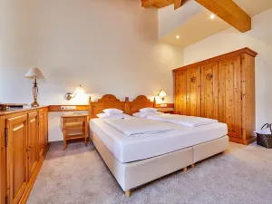 Hotel Zugspitze