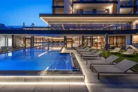 Hotel Edelweiss - Pools