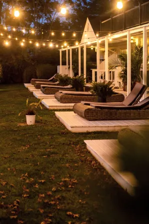 Aqua by American Beech - Adults Only