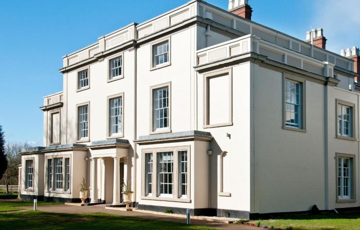 YHA Stratford-Upon-Avon