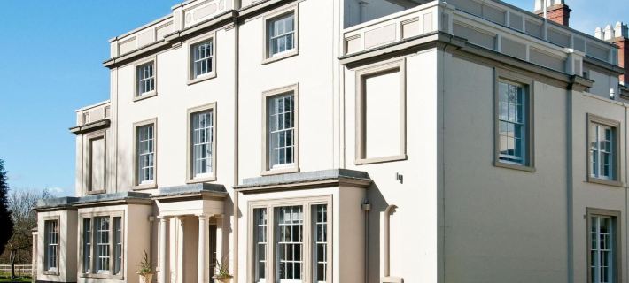 YHA Stratford-Upon-Avon Hotels in Stratford-upon-Avon