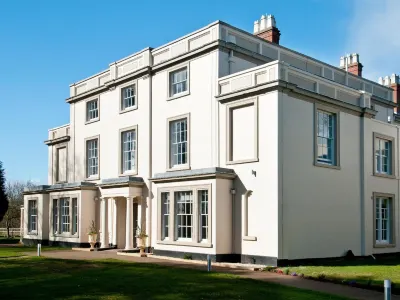 YHA Stratford-Upon-Avon Các khách sạn ở 