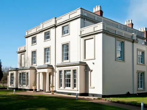 YHA Stratford-Upon-Avon Hotels in Stratford-upon-Avon