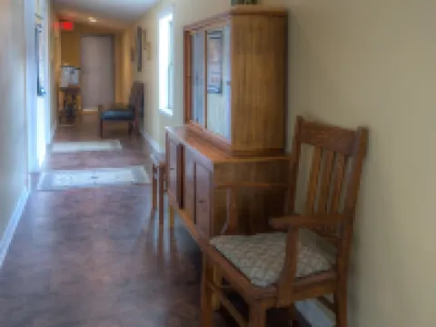 Country Encounters Accommodations Hotels in Crowsnest Pass