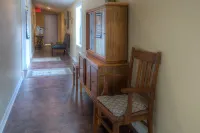 Country Encounters Accommodations