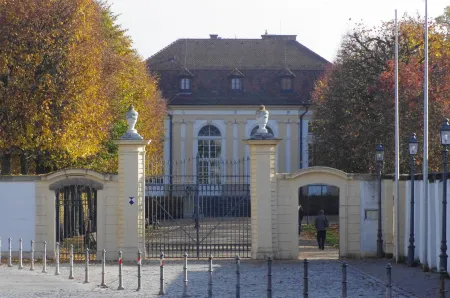 Boutique Hotel & Bio Wirtshaus Schwarzer Bock Отели в г. Ансбах