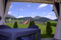 Häuslerhof Hotels in Terento
