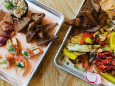 The Maq Hotel トフィーノのホテル