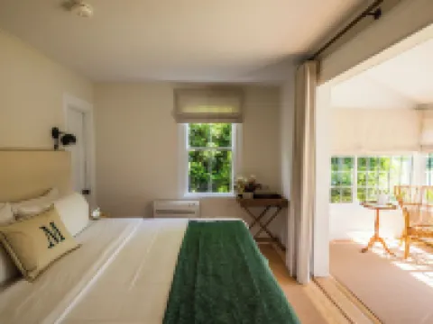 The Maidstone Hotel Hotels in East Hampton