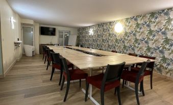 Hôtel Restaurant de l'Ecu