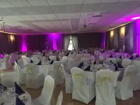 Abbey Hotel - servizio colazione