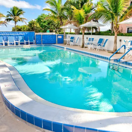 Prestige Hotel Vero Beach