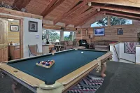 Blue Mountain Bed and Breakfast Hotel di Lolo