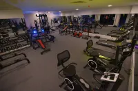The Green Park Sivas Termal & Spa - Gym