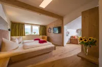 Hotel Keindl Hotels in Sachrang