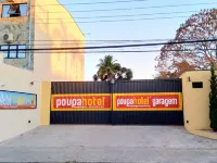 Poupahotel Hotels in Taubate