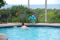 Landmark Resort - Pools