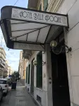 Hotel Belle Epoque