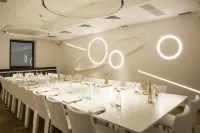 Hotel Nicolaus Hotels in Torun