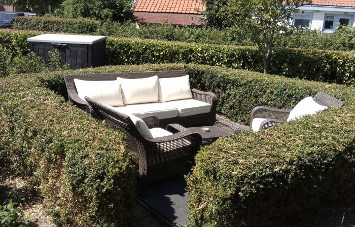 B&B de Zeemeeuw