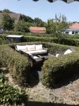 B&B de Zeemeeuw