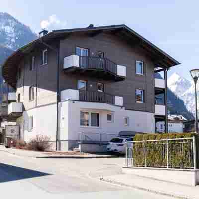 Apartment Adler Resort by Alpin Rentals - Incl Summercard Hotel Exterior