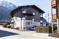 Apartment Adler Resort by Alpin Rentals - Incl Summercard فنادق في Fusch an der GlocknerstraBe