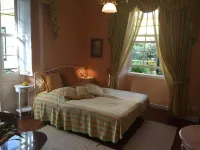 Penthause Apartment Villa Rosalva