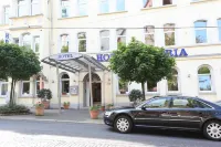 Adesso Hotel Kassel -Pay at Property on Arrival- Ihr Automatenhotel in Kassel Hotels in Kassel