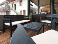 La Table de Gustave - 3-Star