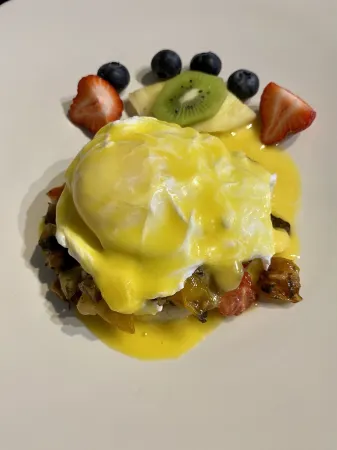 Grafton Lodge Отели в г. Колумбус