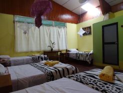Villa Hermosa de Tambopata Casa Hospedaje & Hostel