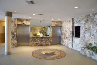 Harbour Beach Resort Studios!