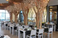 Panorama Hotel Aschberg Hotels in Brekendorf