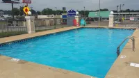 Executive Inn and Suites - Jackson