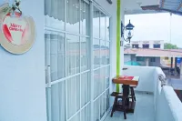 Hostal Cann's House - Homestays