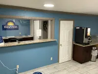 Days Inn by Wyndham Pratt Hotels in Township 12