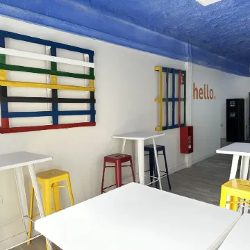 Agi Gloria Rooms
