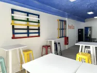 Agi Gloria Rooms