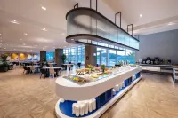 The Week & Resort - 朝食