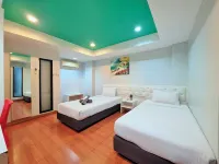 Ma Non Nont Hotel & Apartment
